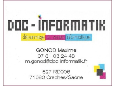 DOC-INFORMATIK