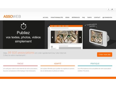 asso-web